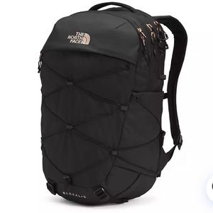 NWOT The North Face Borealis Backpack